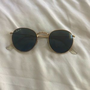 Ray Ban Sunglasses Polarized